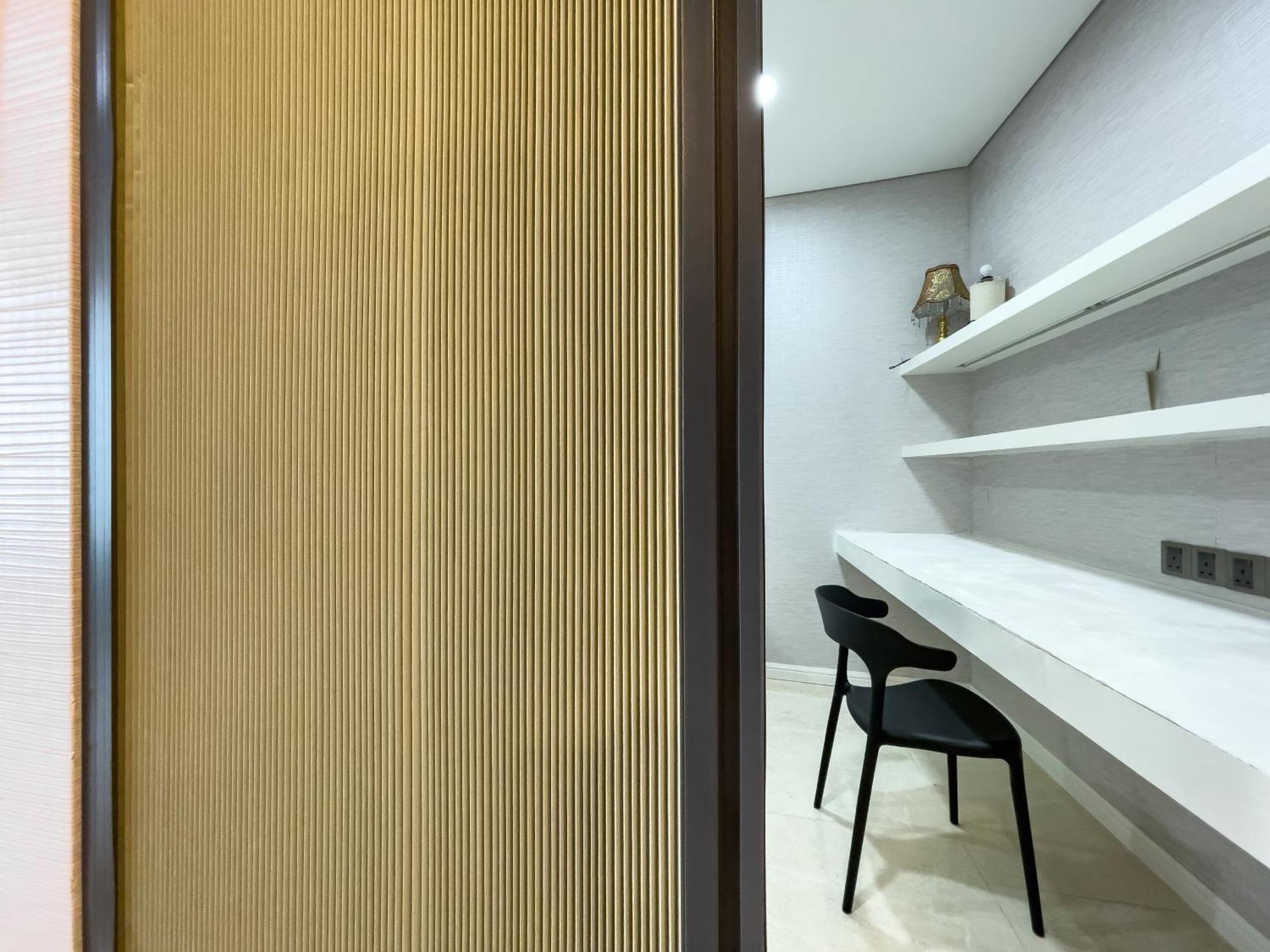 Vortex Suites Klcc By Blacknest Kuala Lumpur Exteriör bild